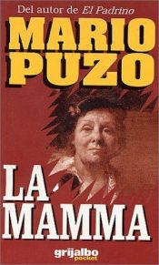 book cover of La mamma by Mario Puzo
