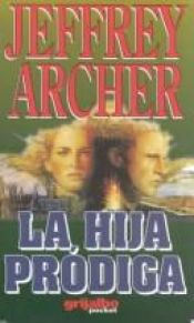 book cover of Abels Tochter by Jeffrey Archer