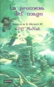 book cover of Promesa Del Mago by Cliff McNish