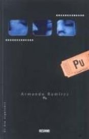 book cover of Pu by Armando Ramirez