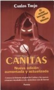 book cover of Canitas by Carlos Trejo