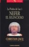 Nefer el silencioso