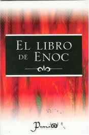 book cover of El libro de Enoc by Anonymous