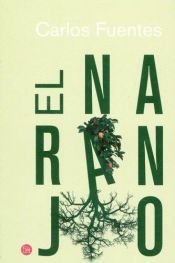 book cover of El Naranjo by Carlos Fuentes