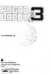 book cover of Pugad Baboy 3 by Pol Medina