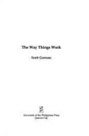 book cover of The way things work by Scott R Garceau