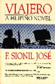 book cover of WAYWAYA by F. Sionil José