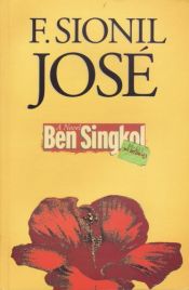 book cover of Ben Singkol by F. Sionil José