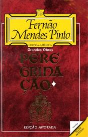 book cover of Peregrinação (1614), Vol.s I e II by Fernão Mendes Pinto