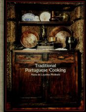 book cover of Traditional Portuguese Cooking 5th ed by Maria de Lourdes Modesto