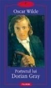 book cover of Portretul lui Dorian Gray by Ernst Sander|Jaana Kapari-Jatta|Oscar Wilde