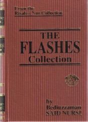 book cover of The Flashes collection by Bediuzzaman Said Nursi