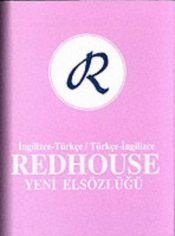 book cover of The New Redhouse Portable Dictionary: English-Turkish, Turkish-English by S. Bezmez