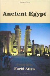 book cover of Ancient Egypt by Farid Atiya