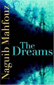 book cover of The dreams by Nəcib Məhfuz