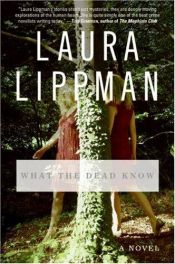 book cover of Ce que savent les morts by Laura Lippman