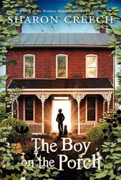 book cover of The Boy on the Porch by 莎朗·克里奇