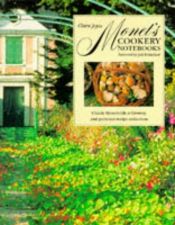 book cover of Művésztársaságban. Monet. 180 különleges recepttel by Claire Joyes