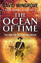 book cover of The Ocean of Time (Roads to Moscow) by Дейвид Уингроув