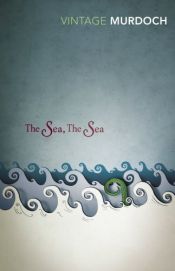 book cover of The Sea, the Sea by 아이리스 머독