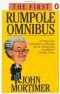 The First Rumpole Omnibus