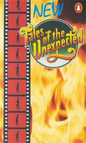 book cover of New Tales of the Unexpected by رولد دال