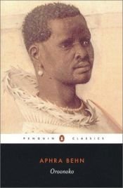 book cover of Oroonoko : Ou la Véritable histoire de l'esclave royal by Aphra Behn|Vita Sackville-West