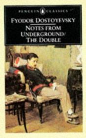 book cover of A Nasty Story by Fiódor Dostoyevski