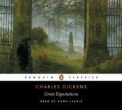 book cover of Great Expectations (Penguin Classics) (Abridged) by 찰스 디킨스