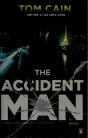 book cover of Il giorno dell'incidente by Tom Cain