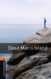 book cover of Dead Man's Island (Oxford Bookworms Library) by Bassett