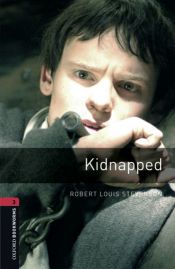 book cover of Kidnapped OBW (Oxford Bookworms Stage 3) by Bassett