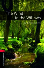 book cover of Wind in the Willows OBW3 (Oxford Bookworms Library, Stage 3) by Bassett
