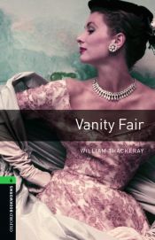 book cover of Vanity Fair (Oxford Bookworms; Stage 6) by Bassett