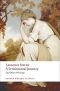 A Sentimental Journey and Other Writings. Laurence Sterne