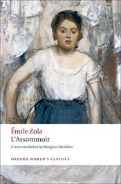 book cover of L'assommoir, et: Une Page d'Amour by Emile Zola