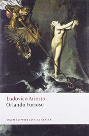 book cover of Orlando Furioso by Ludovicus Ariosto