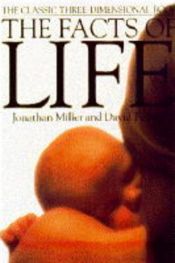 book cover of The Facts of Life by David Pelham|Jonathan Miller