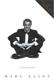 book cover of Cary Grant by Marc Eliot