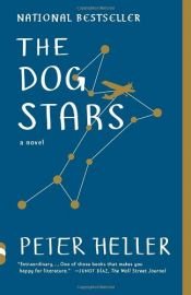 book cover of The Dog Stars by Peter Heller