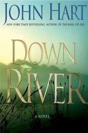 book cover of Down River by 約翰·哈特