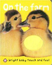 book cover of On the Farm by 