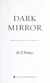book cover of Dark mirror by Mary Jo Putney