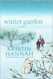 book cover of Winter Garden by Kristin Hannah