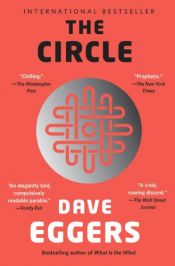 book cover of O Círculo by Dave Eggers