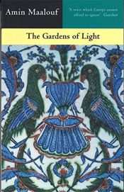 book cover of De tuinen van licht by Amin Maalouf