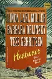 book cover of Heatwave (Part of the Bargain by Linda Lael Miller