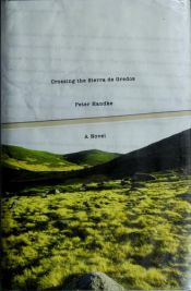 book cover of Der Bildverlust oder Durch die Sierra de Gredos by بيتر هاندكه