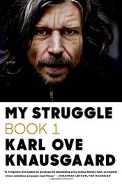 book cover of My Struggle: Book 1 by Karl-Ove Knausgaard