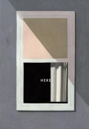 book cover of Here (Pantheon Graphic Novels) by Richard L. McGuire